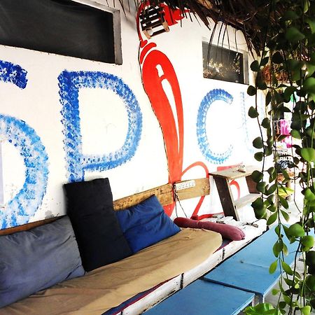 Albergue Spicy23 - M' Pai Bay Sihanoukville Exterior foto