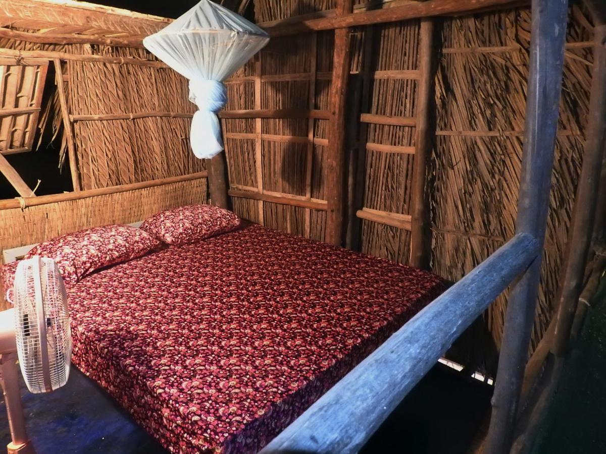 Albergue Spicy23 - M' Pai Bay Sihanoukville Exterior foto
