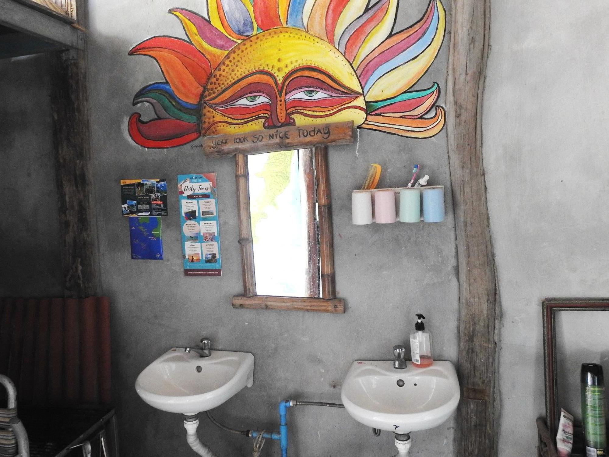 Albergue Spicy23 - M' Pai Bay Sihanoukville Exterior foto