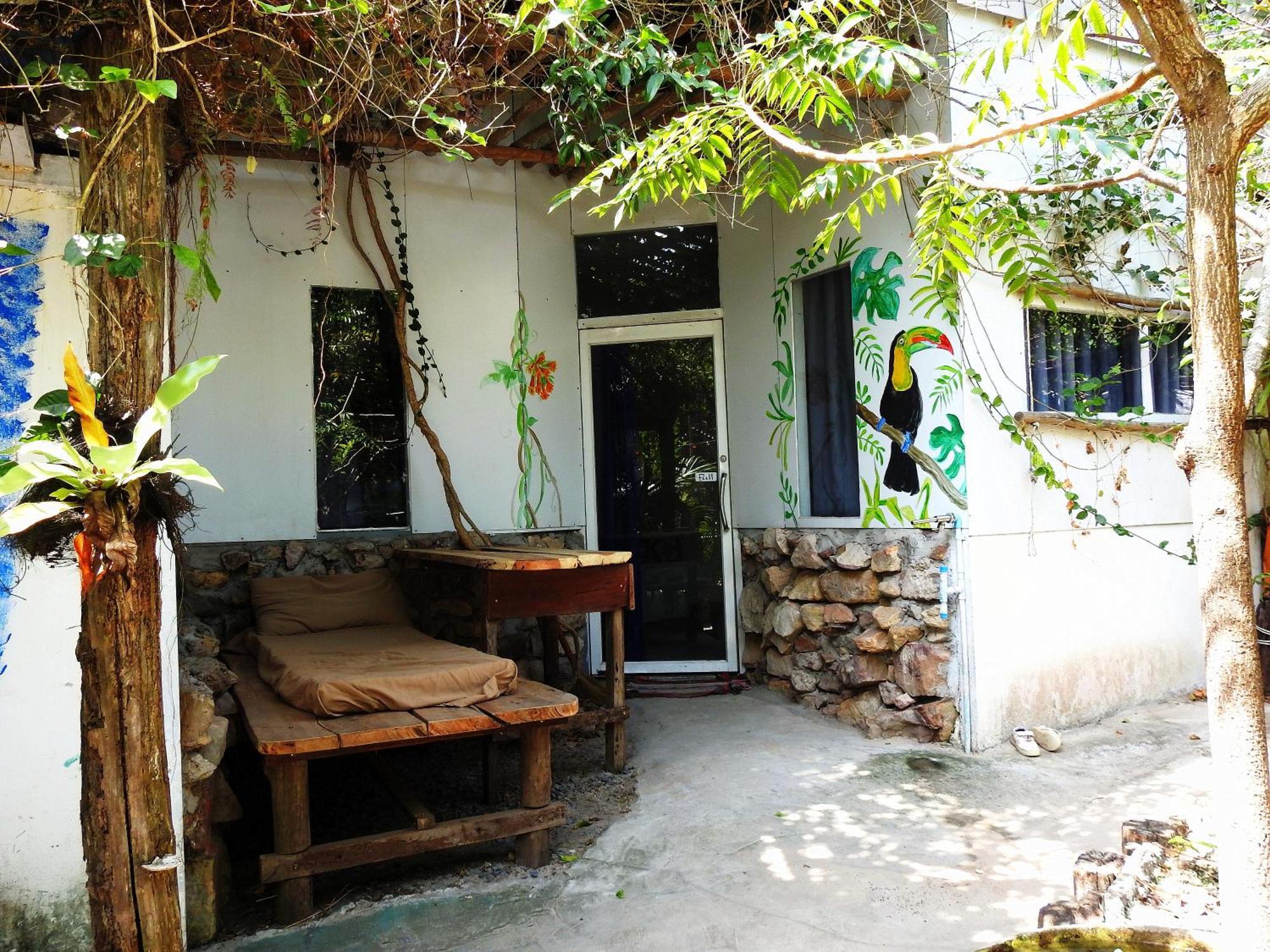 Albergue Spicy23 - M' Pai Bay Sihanoukville Exterior foto