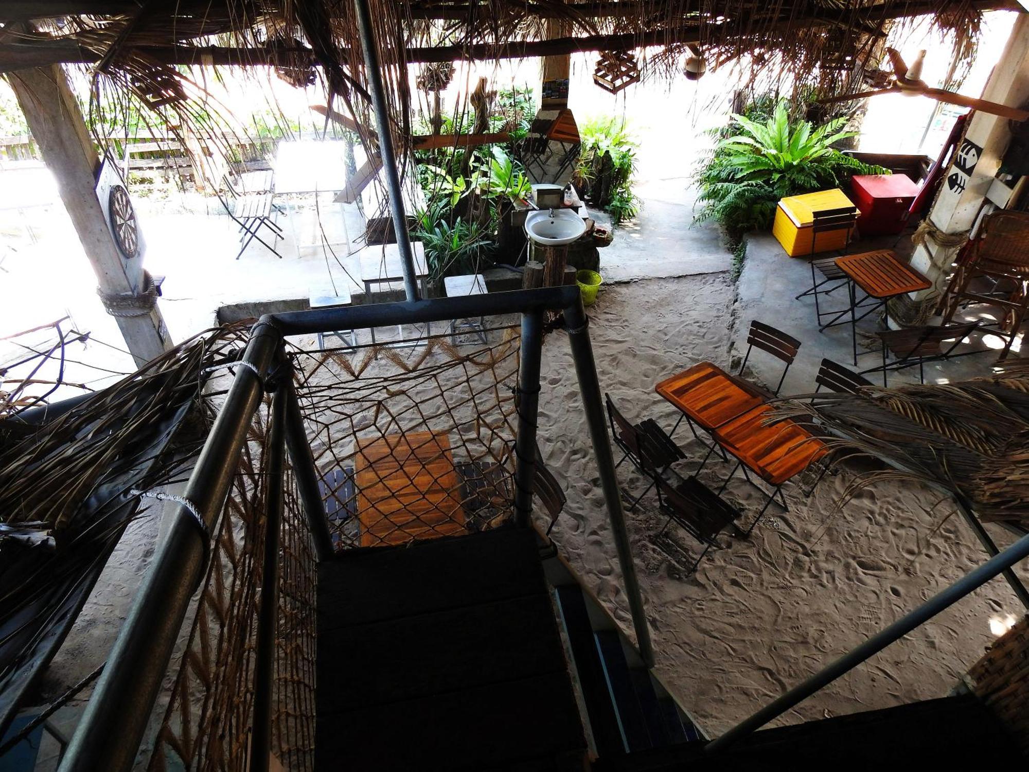 Albergue Spicy23 - M' Pai Bay Sihanoukville Exterior foto