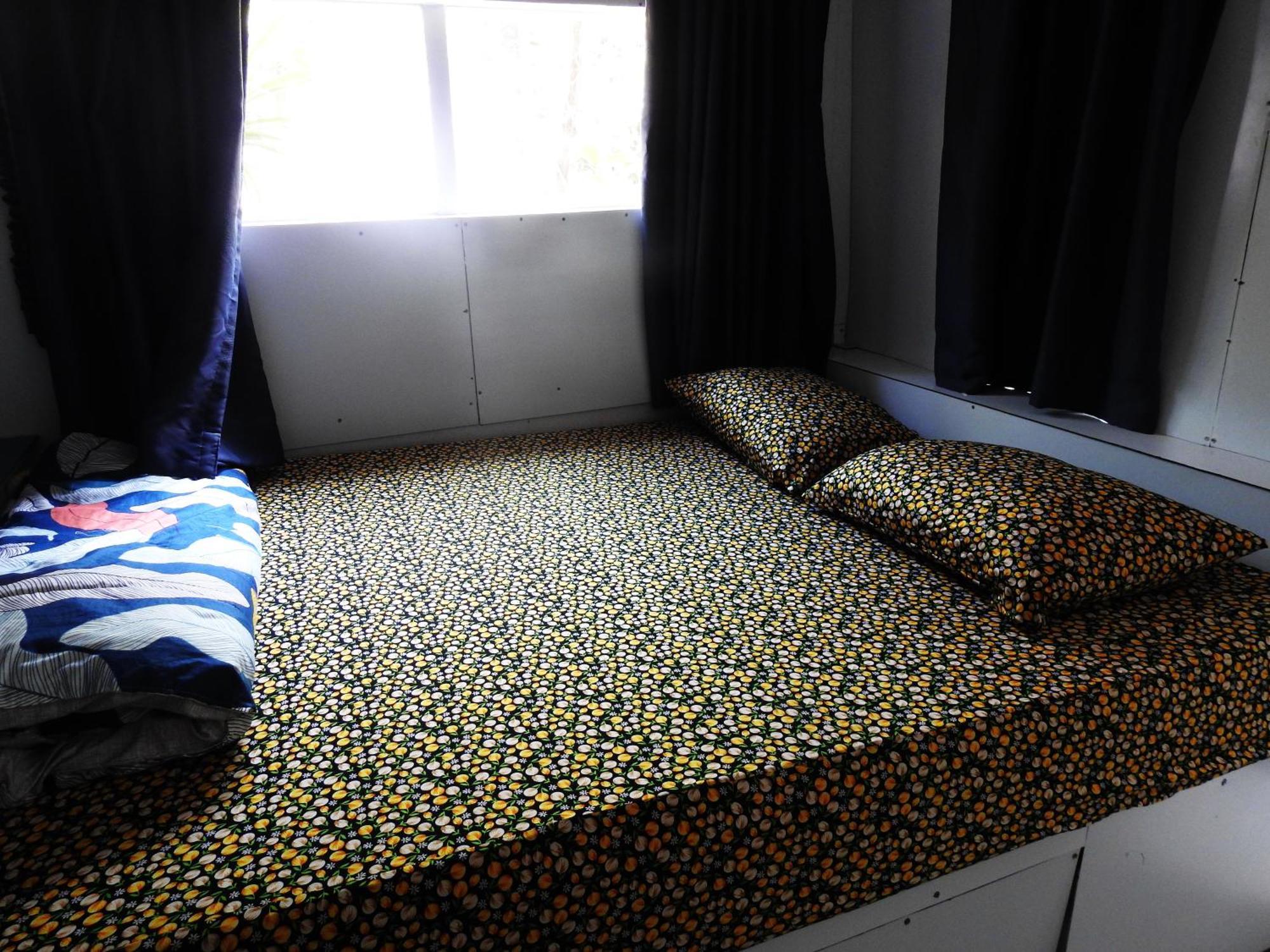 Albergue Spicy23 - M' Pai Bay Sihanoukville Exterior foto