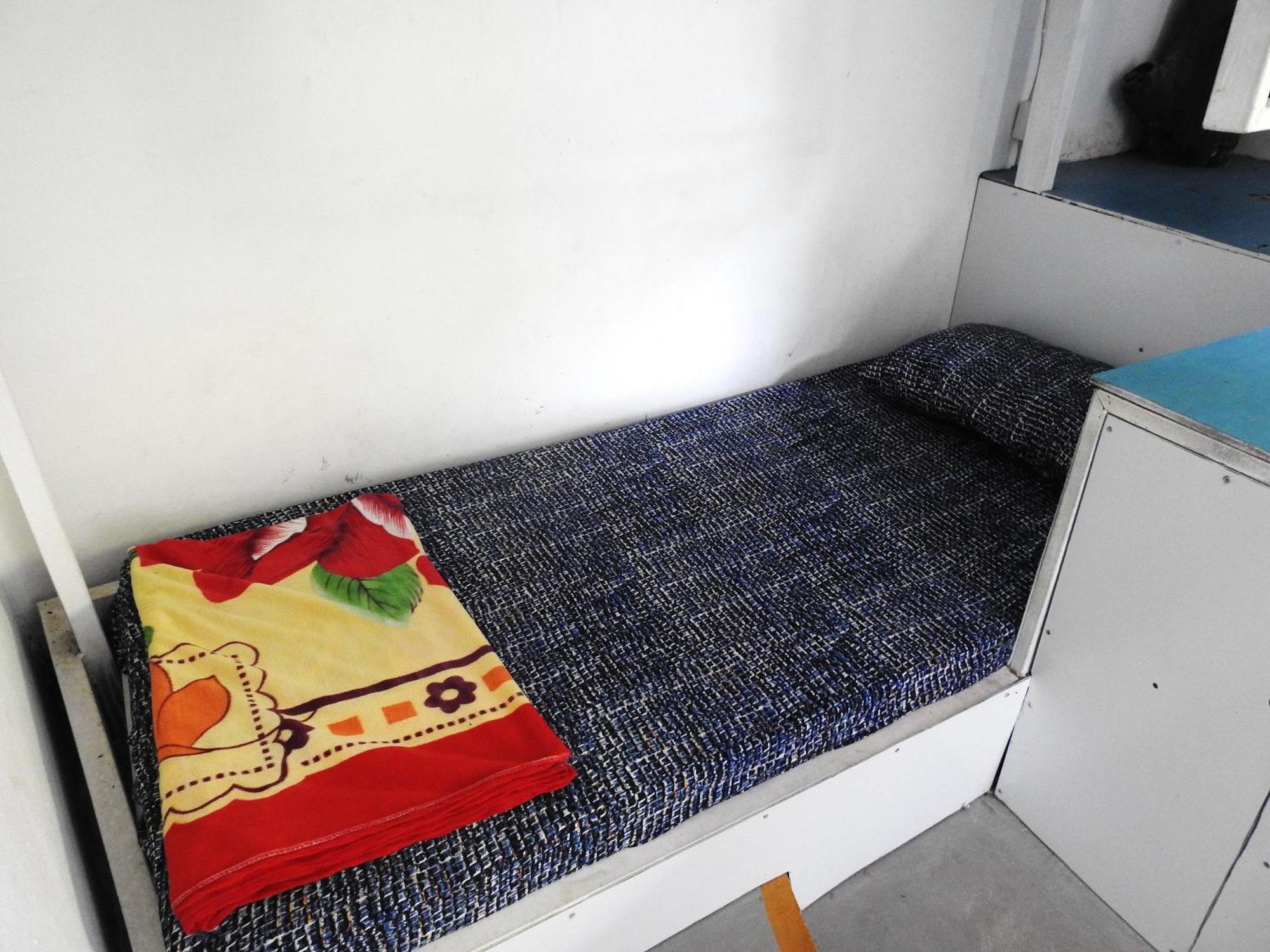 Albergue Spicy23 - M' Pai Bay Sihanoukville Exterior foto