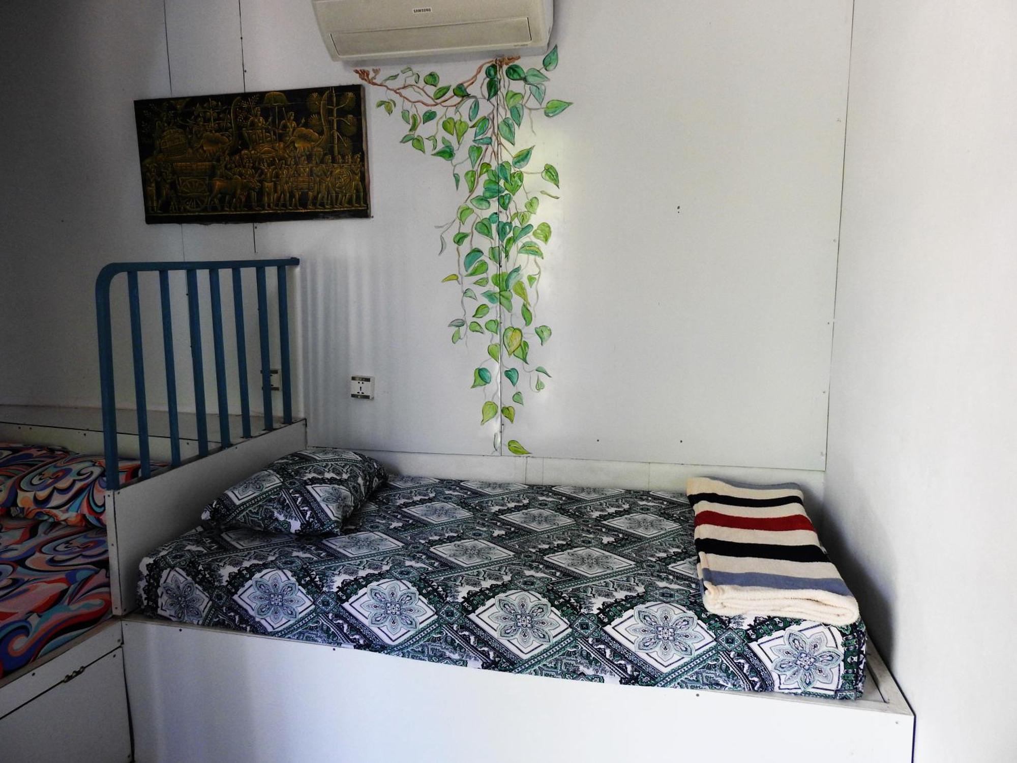 Albergue Spicy23 - M' Pai Bay Sihanoukville Exterior foto