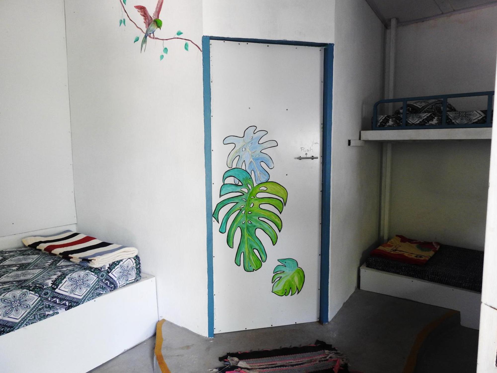 Albergue Spicy23 - M' Pai Bay Sihanoukville Exterior foto