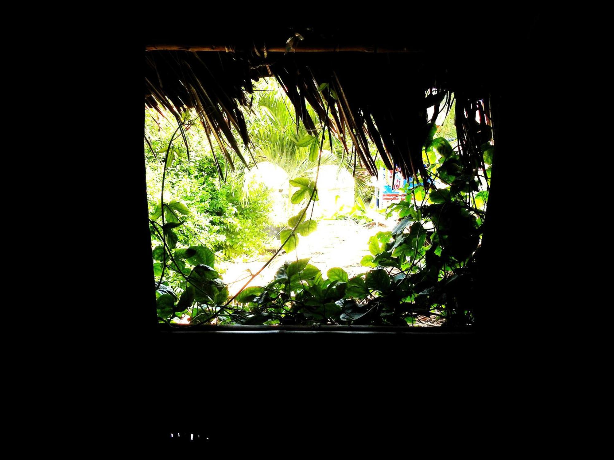 Albergue Spicy23 - M' Pai Bay Sihanoukville Exterior foto