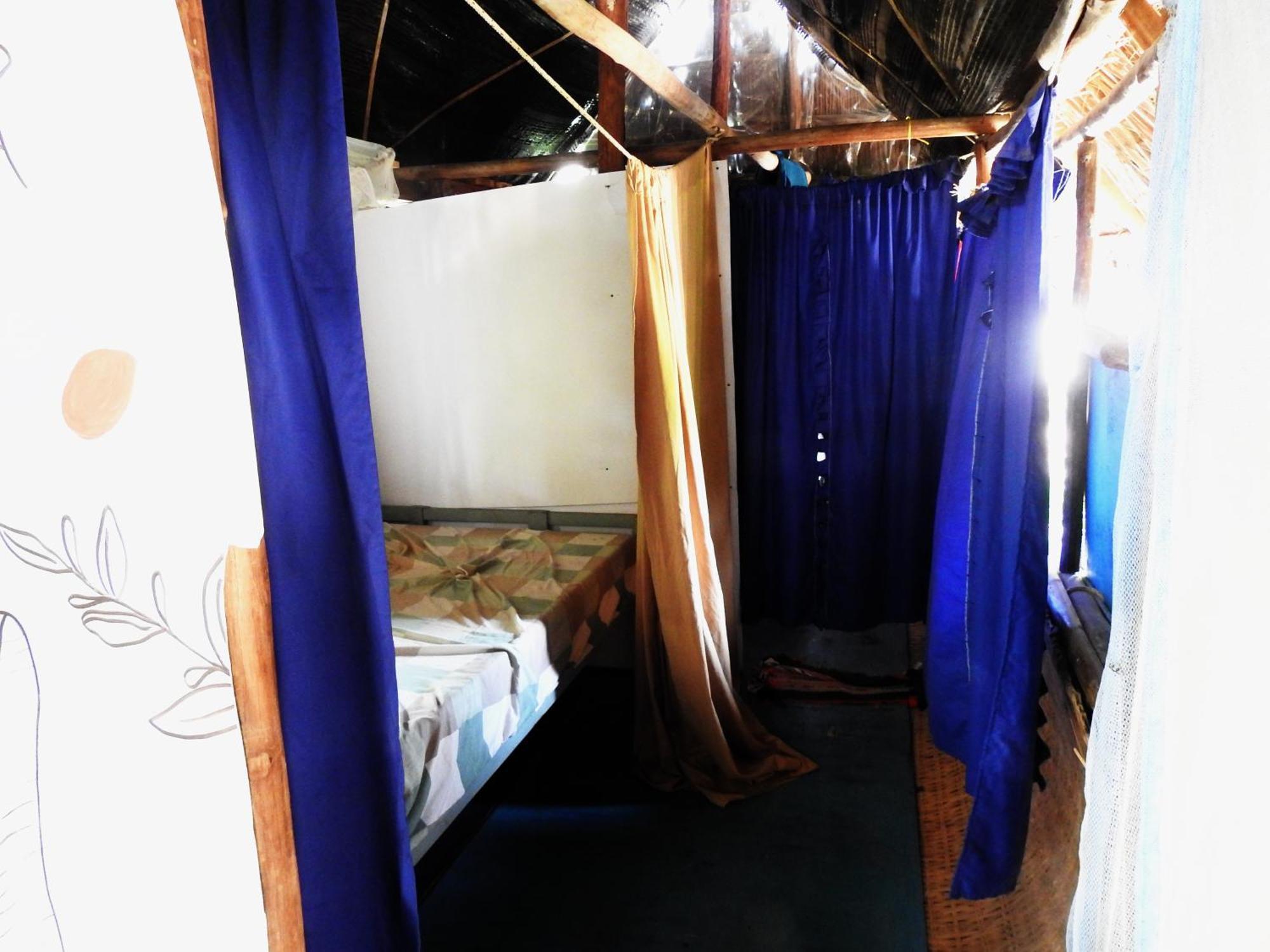 Albergue Spicy23 - M' Pai Bay Sihanoukville Exterior foto